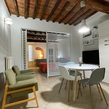 Appartamento Cilembrini Montevarchi Luaran gambar