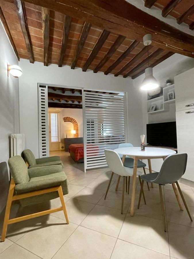 Appartamento Cilembrini Montevarchi Luaran gambar