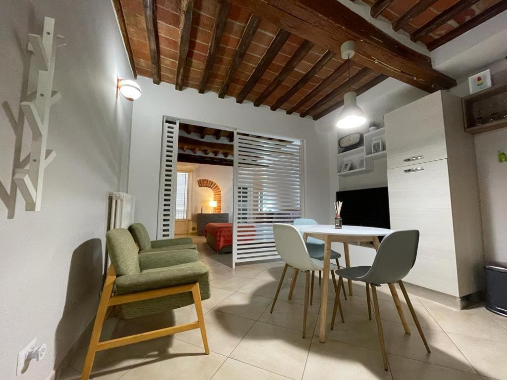 Appartamento Cilembrini Montevarchi Luaran gambar
